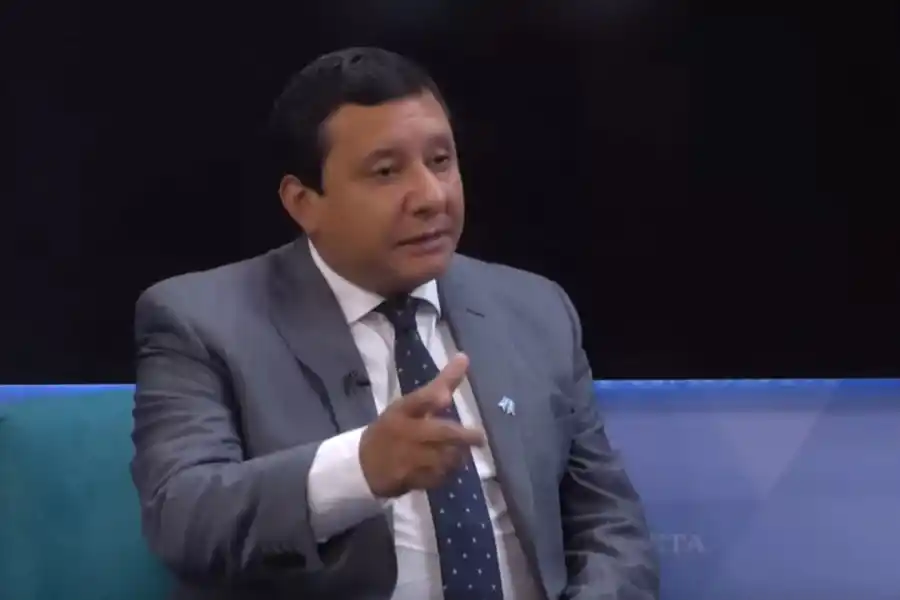 En una causa por contaminación, dictaron falta de mérito al intendente de Banda del Río Salí