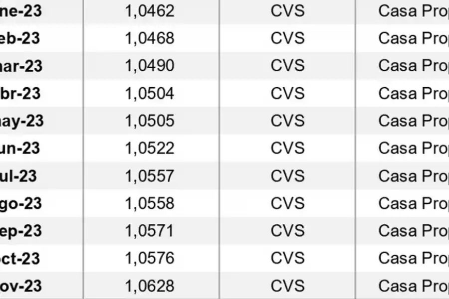 Ley de Alquileres: qué es el coeficiente Casa Propia, fórmula elegida para la actualización