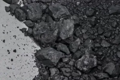 La NASA encontró pruebas en un asteroide que confirmaría una teoría sobre el origen de la vida en la Tierra