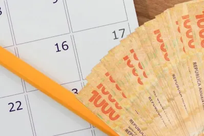 Nuevo IFE: quiénes cobran hoy y cuándo es el último día de pago