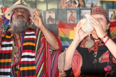 ¿Qué se celebra en el Día del Respeto a la Diversidad Cultural?