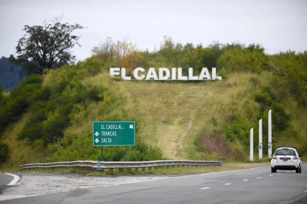 Polémica por la contratación de albañiles: “No tengo nada que ocultar”, dijo el jefe de Policía