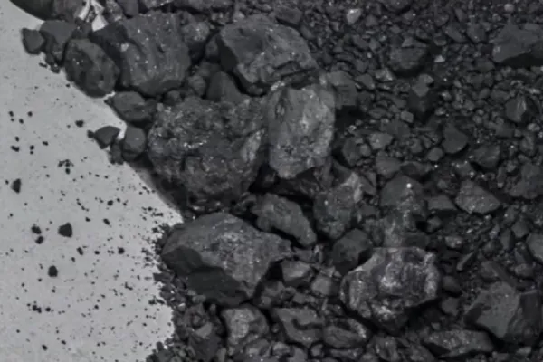 La NASA encontró pruebas en un asteroide que confirmaría una teoría sobre el origen de la vida en la Tierra