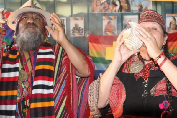¿Qué se celebra en el Día del Respeto a la Diversidad Cultural?