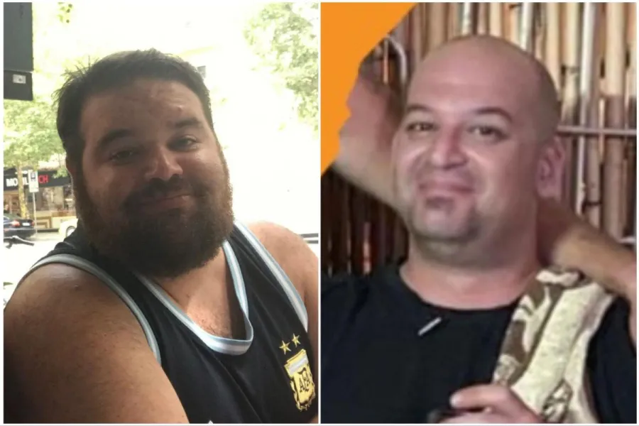 Iair y Eitan Horn, los argentinos desaparecidos en Israel