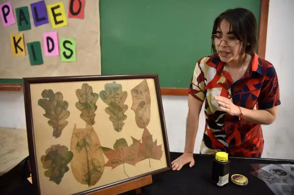 El arte y la diversión se apropian del saber