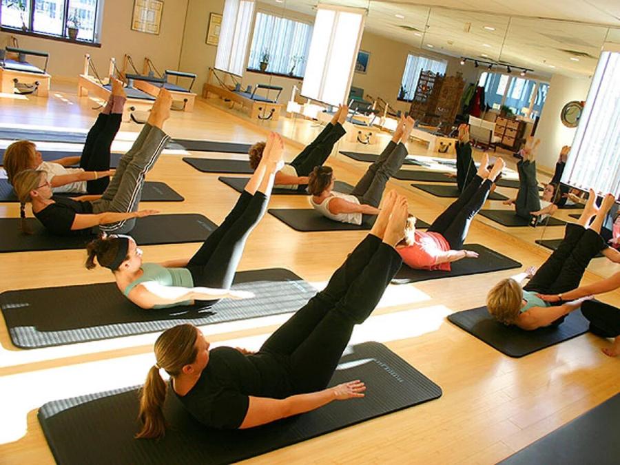 Los 10 tipos de yoga que más se practican y cuál es el ideal según