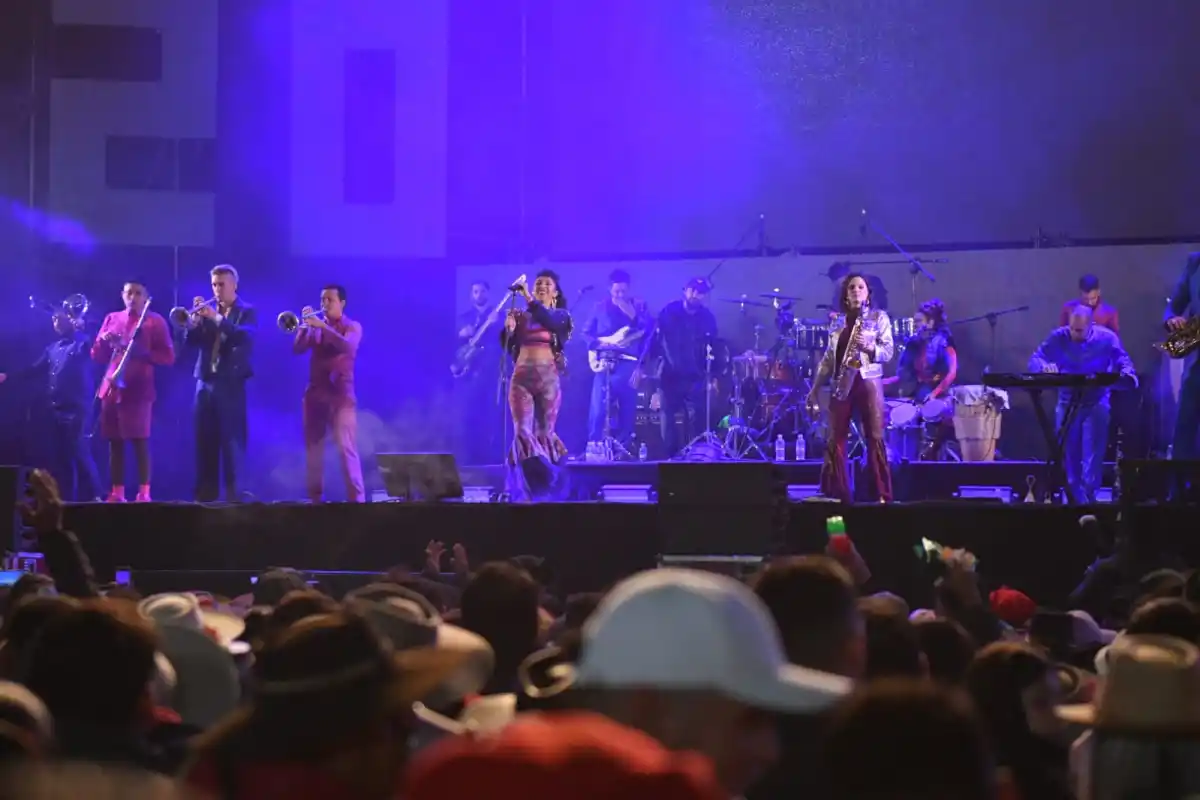 Manzur, en Trancas: Esta es una fiesta que ya excede lo que es Tucumán, es nacional e internacional