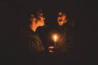 Manojo de Calles renueva su fuego para seguir haciendo teatro