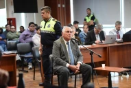 El juicio de la sedición policial avanza a paso calmo