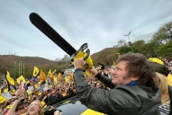 Imputaron a los candidatos Javier Milei y Ramiro Marra tras la denuncia de Alberto Fernández