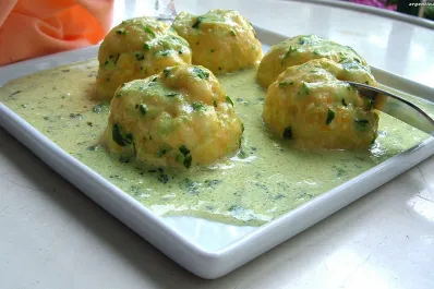 Cinco platos para preparar con ricota, un ingrediente “multifacético”