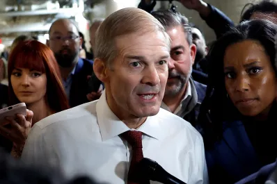 Un aliado de Donald Trump fue nominado para presidir la Cámara de Representantes de EEUU