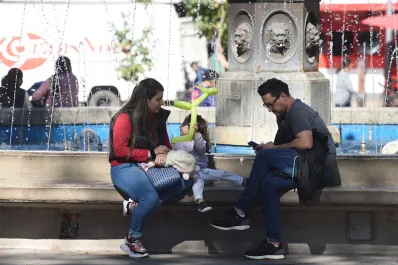 A la mañana fría le seguirá una tarde soleada y cálida en Tucumán