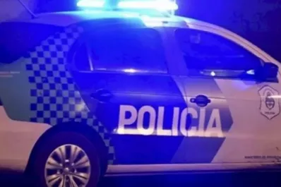 ​Asesinaron de un balazo a un gendarme al intentar robarle la moto