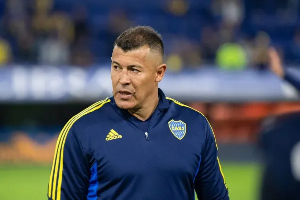 Boca tiene la mira en la Libertadores, pero sabe que no puede fallar en la Copa Argentina