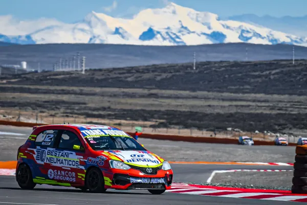 Turismo Nacional: en El Calafate, se anuncia una penúltima fecha muy pareja