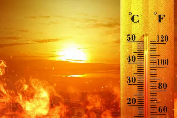 2023 se encamina a ser el año más caluroso en la historia de la Tierra