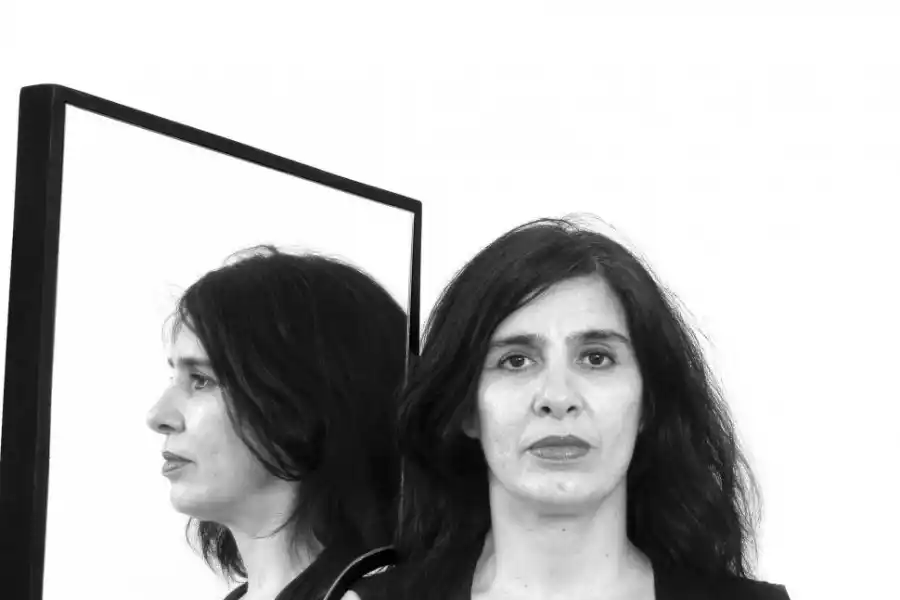 EL MOTOR. Verónica Pérez Luna es la fundadora e impulsora principal.