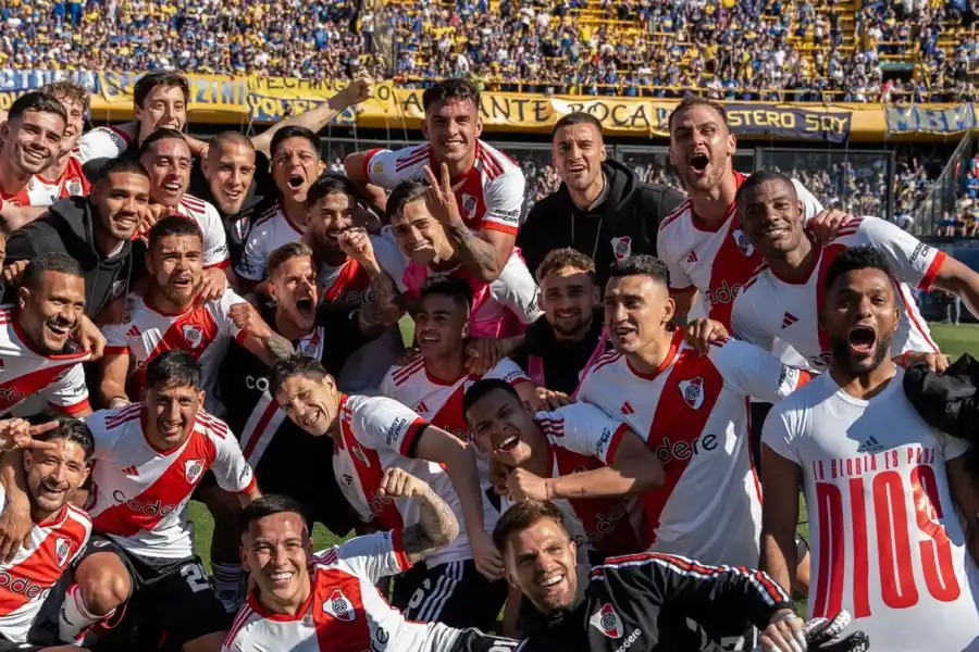 Elijo creer: las coincidencias que le permiten al hincha de Boca soñar con la Copa Libertadores
