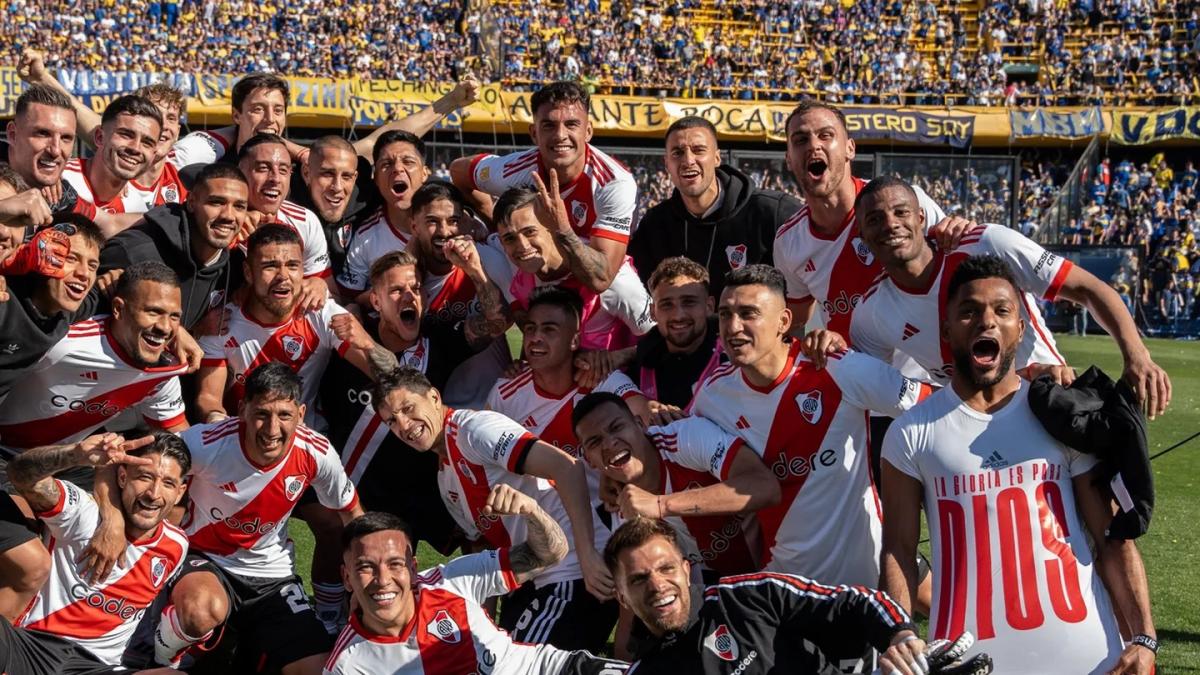 Elijo creer: las coincidencias que le permiten al hincha de Boca soñar con la Copa Libertadores