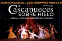 Llega el imperdible “El Cascanueces sobre Hielo”