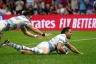 ¡A semifinales! Los Pumas derrotaron a Gales con Nico Sánchez como figura