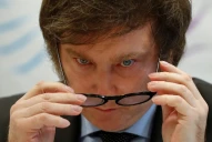 Milei y sus debilidades emocionales, en medio de una sociedad devastada