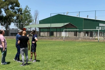 Atlético Tucumán avanza hacia un futuro multi-sede