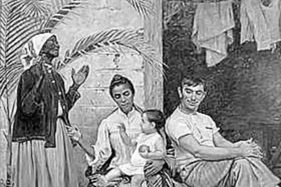 El 12 de octubre: el milagro de la nueva vida en el mundo