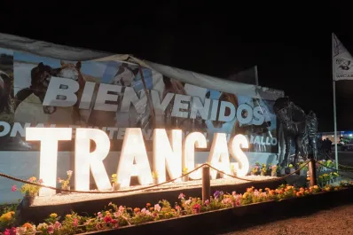 La Fiesta del Caballo, con una variada oferta gastronómica y de artesanías: los precios