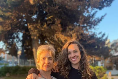 Madres e hijas que eligieron el camino del diseño