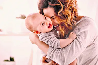 Maternidad siglo XXI: cuestionan cada vez más los mandatos