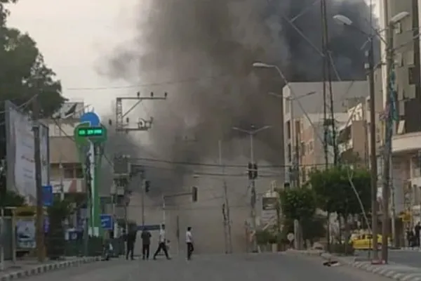 A una semana del ataque de Hamas a Israel: el horror a través de ojos tucumanos