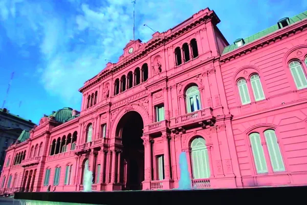 Una Argentina atravesada por los milagros