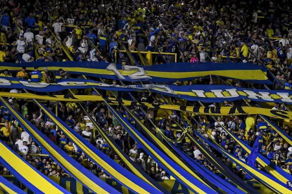 Con la victoria de Los Pumas, los hinchas de Boca Juniors se ilusionan más con la Libertadores