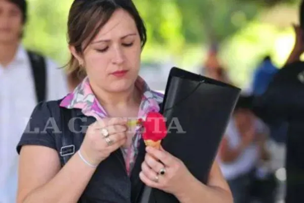 Día de la Madre: cómo estará la temperatura para este fin de semana
