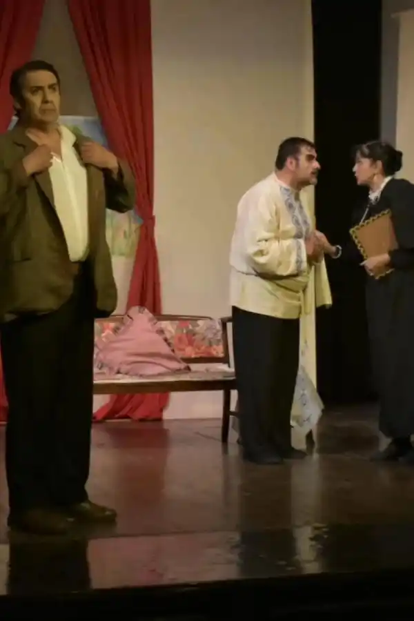 Teatro tucumano: una historia de amor y desamor sin rótulos