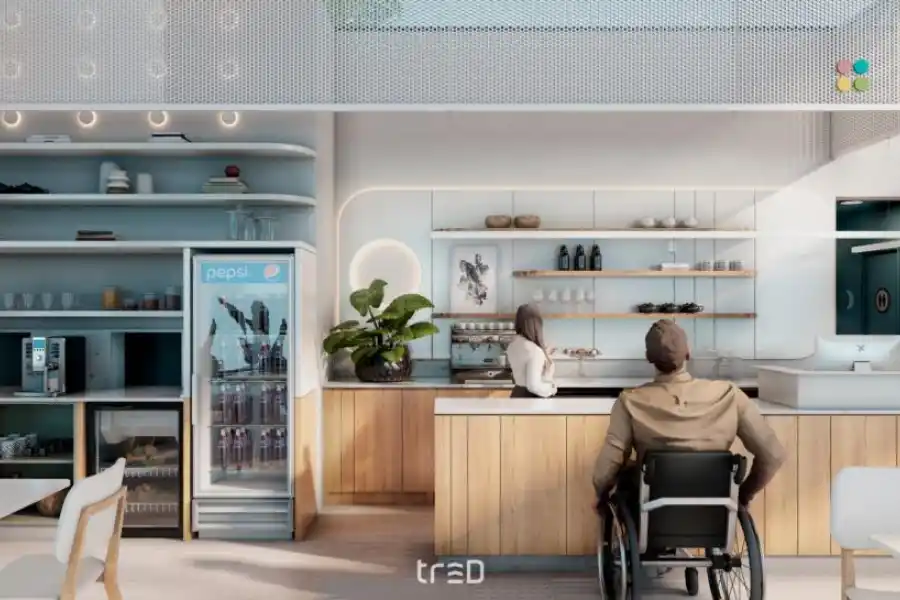 Tucumán tendrá su primer bar 100% inclusivo