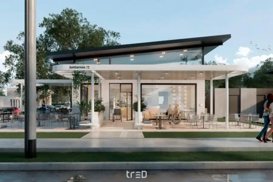 Tucumán tendrá su primer bar 100% inclusivo