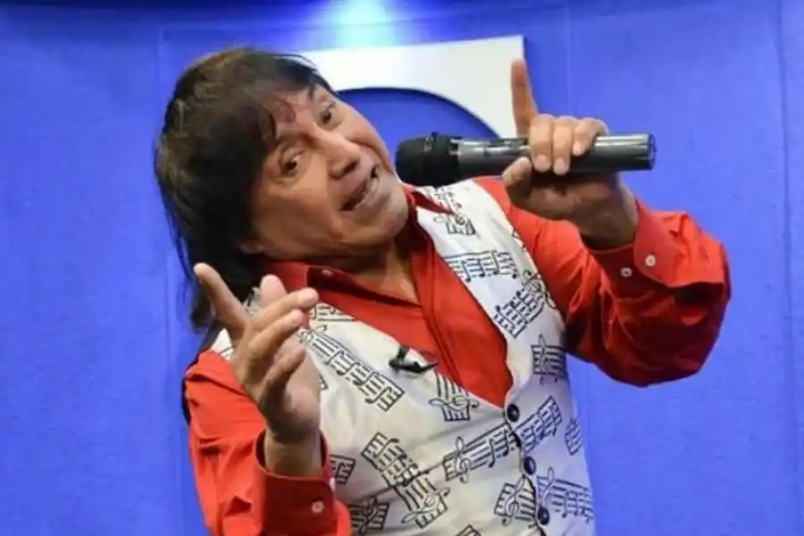 PICARESCA. Ricky Maravilla regresa con sus canciones más conocidas.