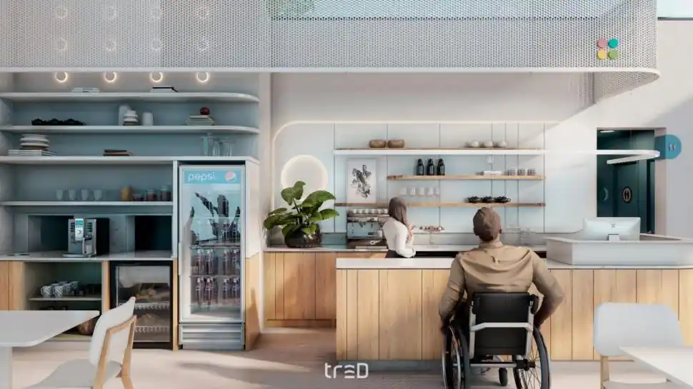 Tucumán tendrá su primer bar 100% inclusivo