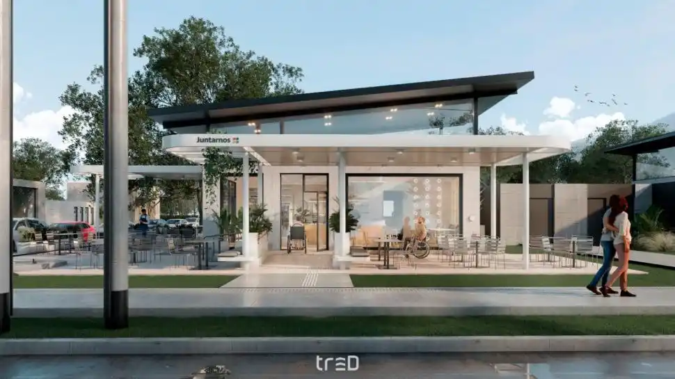 Tucumán tendrá su primer bar 100% inclusivo