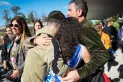 La guerra entre Israel y Hamas: llegó el primer vuelo del operativo Regreso seguro para repatriar argentinos