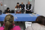 La fiscalización de los votos será clave en las elecciones que se vienen