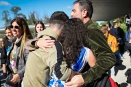 La guerra entre Israel y Hamas: llegó el primer vuelo del operativo Regreso seguro para repatriar argentinos