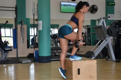 Alimentación saludable: seis batidos ricos en proteínas para aumentar glúteos y piernas después del gimnasio