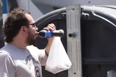 El Día de la Madre será con mucho sol y el aumento de la temperatura