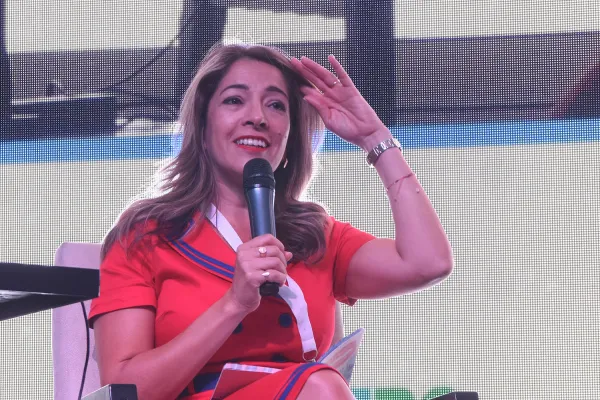 Patricia Cerrizuela: “Las crisis generan oportunidades sólo para quienes están preparados”