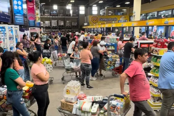 Dólar blue a $1.000: “Es un nivel más relacionado con el pánico que con la racionalidad”